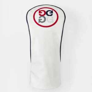 Funda para Driver G/Fore - Blanca
