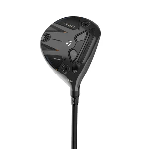 Madera TaylorMade Qi4D Tour