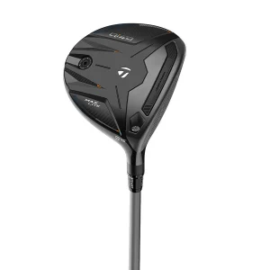 Madera TaylorMade Qi4D Max Lite