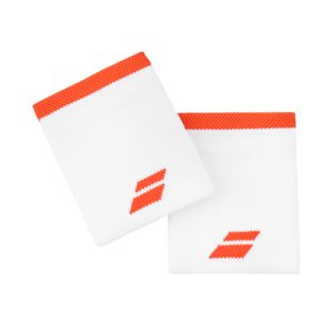 MUÑEQUERA BABOLAT LOGO JUMBO WRISTBAND VARIEDADE
