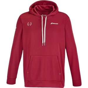 POLERON BAB PADEL HOOD SWEAT LEBRON