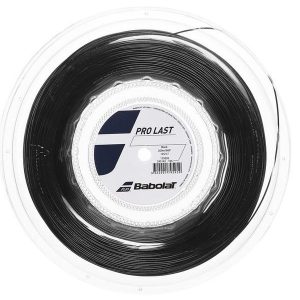 CUERDA DE TENIS BABOLAT PRO LAST 200MT