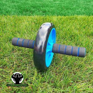 RODILLO ABDOMINAL DE SILICONA