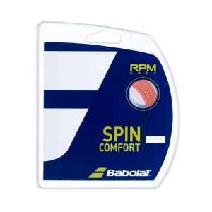 CUERDA TENIS BABOLAT RPM SOFT 12M