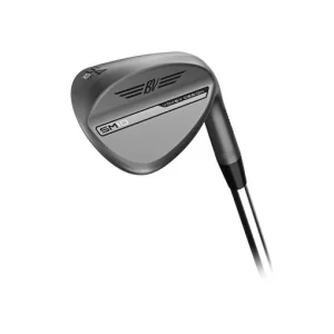 Titleist SM10 Nickel Wedge