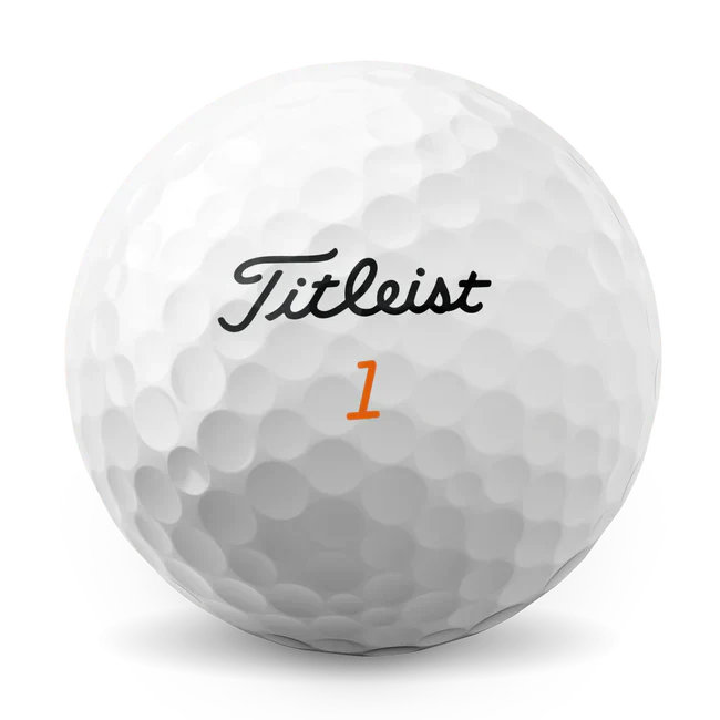 Pelota Titleist Velocity - Imagen 3