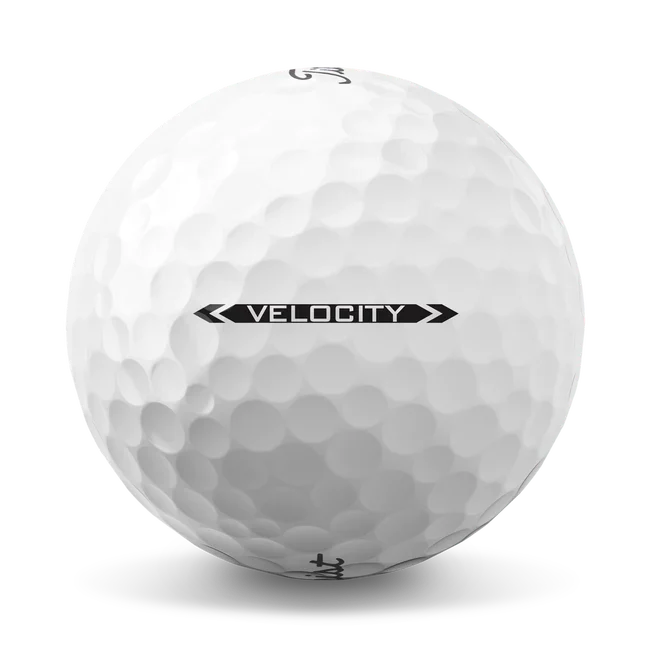Pelota Titleist Velocity - Imagen 4