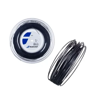 CUERDA TENIS BABOLAT XCEL ROLLO 200mt