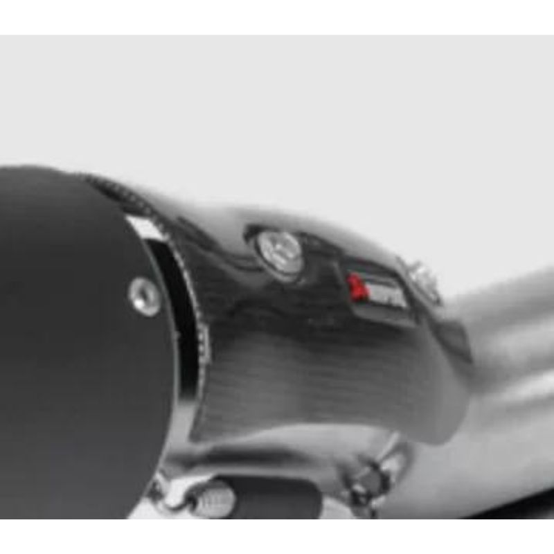AKRAPOVIC PROTECTOR CALOR CA P-HSHDRODCA3 - Imagen 2