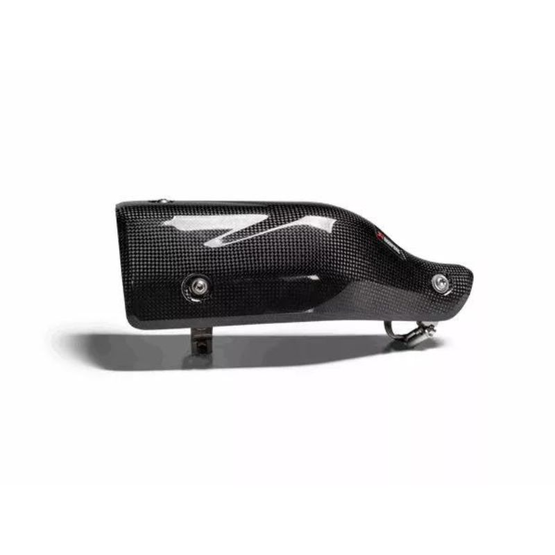AKRAPOVIC PROTECTOR CALOR CARBON P-HSH3SO1