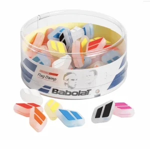 ANTIVIBRADOR BAB FLAG DAMP BOX X50 UNIDADES