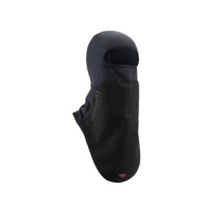 Balaclava IXON THERMAL HOOD 2 BLACK