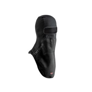 Balaclava IXON AIRBLOCK HOOD 2 BLACK