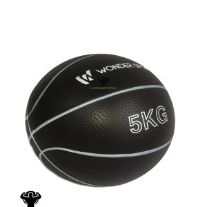 BALÓN MEDICINAL (3KG, 5KG, 6KG)