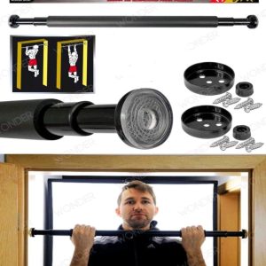 BARRA PARA MARCO DE PUERTA