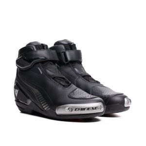 Botas Dainese SUPERYA BLACK ANTHRACITE
