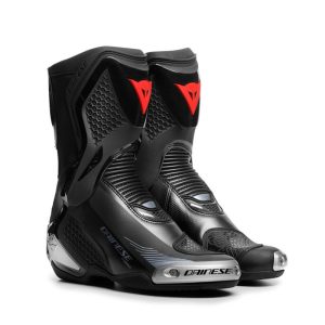 Botas Dainese  TORQUE 4 WMN BLACK BLACK