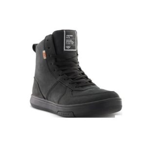 Botas IXON GHOST WP BLACK