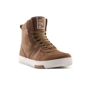 Botas IXON GHOST WP BROWN