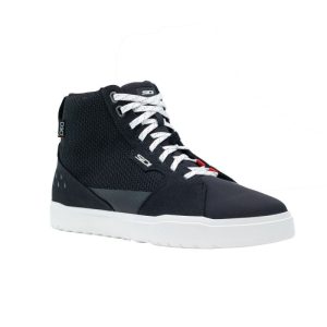 BOTAS SIDI ARX AIR NEGRO BLANCO