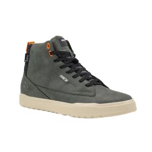 BOTAS SIDI ARX WP VERDE GRIS