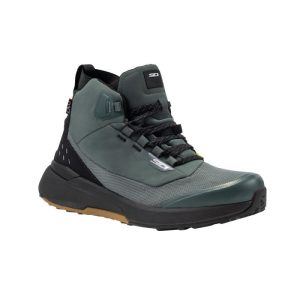 BOTAS SIDI NUCLEUS GTX VERDE NEGRO