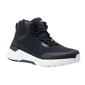 BOTAS SIDI NUCLEUS NEGRO BLANCO