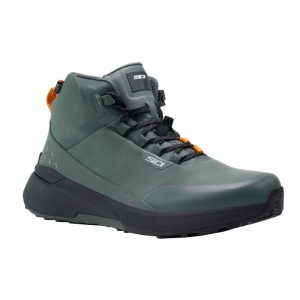 BOTAS SIDI NUCLEUS VERDE NEGRO