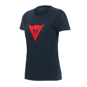 Camiseta Dainese HYPER SPEED DEMON WMN CARBONIO