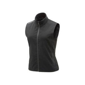 CHALECO TUCANO URBANO WINDSCUD VEST LADY NEGRO