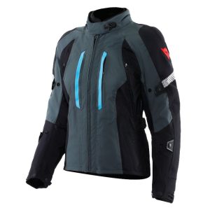 Chaqueta Dainese ABSOLUTESHELL PRO EBONY BLACK