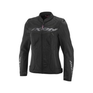 Chaqueta IXON IONIX LADY BLACK