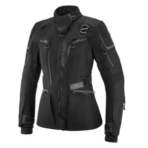 Chaqueta IXON ODIN LADY BLACK