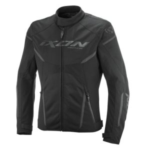 Chaqueta IXON STRIKER2 AIR WP BLACK