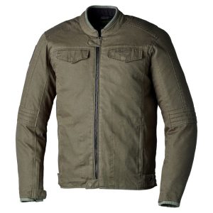 Chaqueta RST Crosby 2 CE Oliva