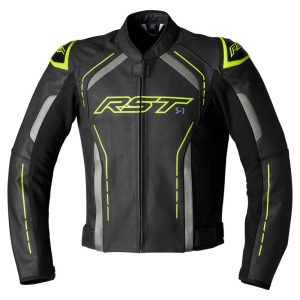 Chaqueta RST S-1 CE Amarillo Fluor