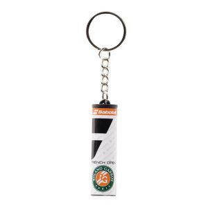 Key Ring Tube RG