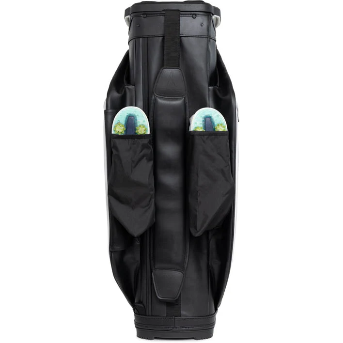 Bolsa de Golf Ping DLX - Negro - Imagen 4