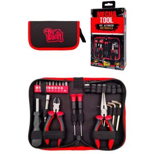 DR.BIKE – Kit Herramientas moto MECHA TOOL