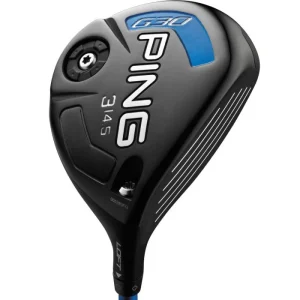 Ping G30 Madera