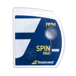 RPM Rough 12M (black)