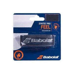 Syntec Pro X1 / Noir Argent