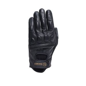 Guantes Dainese BLACKJACK 2  BLACK BLACK