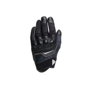 Guantes Dainese ERMEX WMN BLACK BLUE MIRAGE