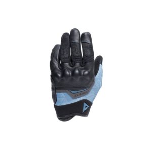 Guantes Dainese ERMEX WMN BLACK WHITE