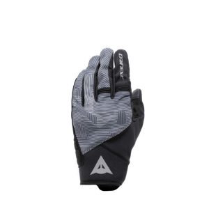 Guantes Dainese INTREPYD BLACK GRIFFIN CAMO LINES