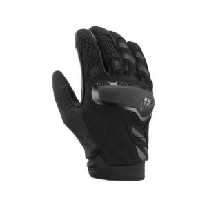 Guantes IXON NAMAK BLACK