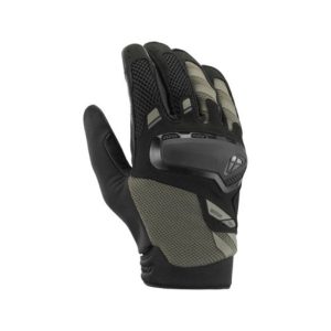 Guantes IXON NAMAK KHAKI BLACK