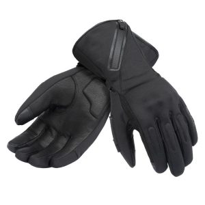 GUANTES TUCANO URBANO  LADY TAAAC HYDROSCUD® NEGRO