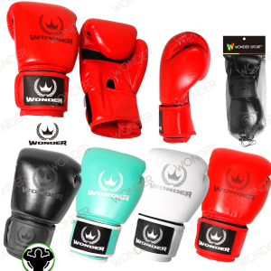 GUANTES BOXEO